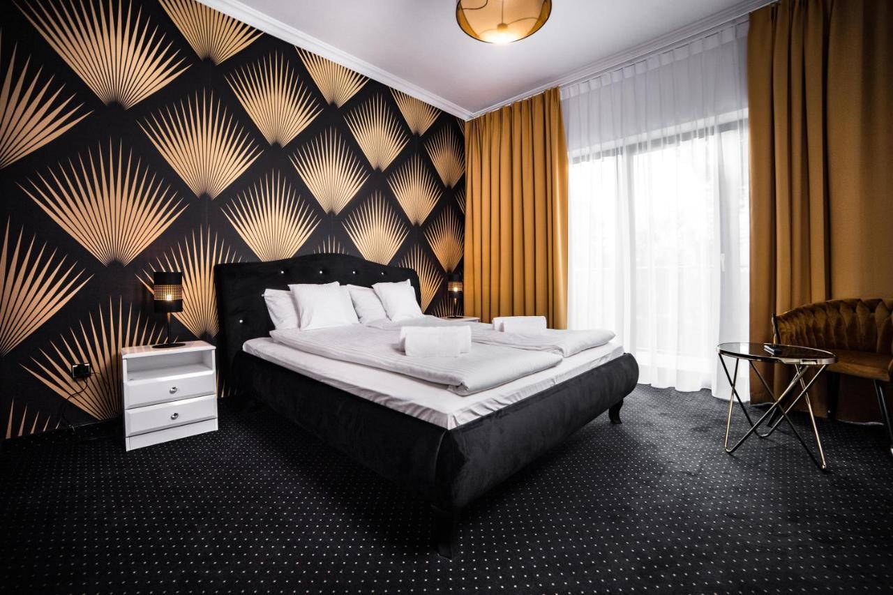 Poludnik Park Boutique Hotel Conference&Spa Stargard Szczecinski Exterior photo
