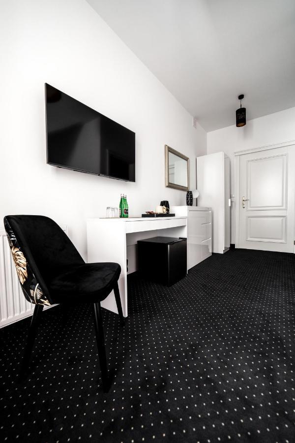Poludnik Park Boutique Hotel Conference&Spa Stargard Szczecinski Exterior photo
